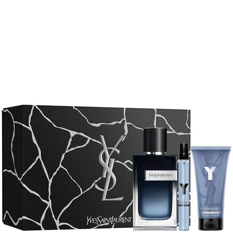 yves saint laurent y douchegel|Y Eau de Parfum .